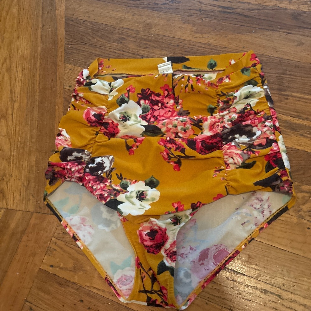 Swim suit Bikini Bottoms